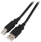 EFB-Elektronik USB-Anschlusskabel A auf B K5255.1