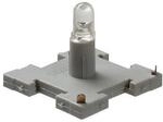 Gira Beleuchtungseinsatz 049710