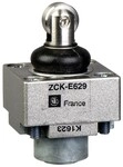 Telemechanique Sensors Kopf m.Rollenst&ouml;ssel ZCKE629