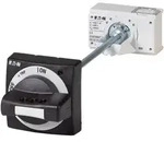 Eaton T&uuml;rkupplungsdrehgriff NZM1-XTVDV 260172