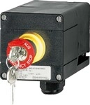 Ceag Sicherheitst. Schlagtaster GHG4118101R1010