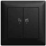 Busch-Jaeger LED-Dimmer-Einsatz 62851 UJ-915-WL 2CKA006200A0951
