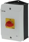 Eaton EIN-AUS-Schalter P1-25/I2-RT 207300