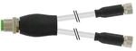 Murrelektronik M12-Y-Verteiler 7000-40821-2330250
