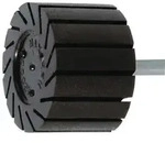 Tecwerk Schleifh&uuml;lsentr&auml;ger D13xH25mm Zyl.Schaft-D.6mm