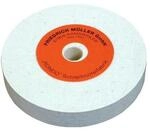 M&Uuml;ller Filzpolierscheibe &Oslash;200xB25x20mm Wollfilz M&uuml;ller 843476
