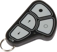 Issendorff Infrarot-Handsender LCN - RT rechts 30040