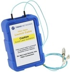 TREND Networks FM Vorlauffaser OM3 LC R240-ML-SCLC