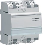 Elcom Video-Verst&auml;rker RED711Y