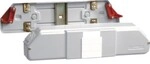 Tehalit Automaten-Einbaueinheit L 5530 lgr L55307035