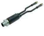 Turck Zweifachverteiler VBRS4.4-2 #6628176