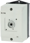 Eaton Isolierstoffgeh&auml;use CI-K1H CI-K1H-T0-2 105854