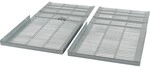 Eaton Abschottung Hauptsammel.- XTPP2N4BH-W800 180738