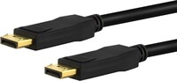 E+P Elektrik DisplayPort Kabel DP 2/3 LOSE 000153800350