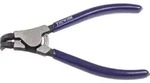 Tecwerk Sicherungsringzange A 11 f.Wellen D.10-25mm pol.