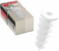 TOX-D&uuml;bel-Techn. D&auml;mmstoffd&uuml;bel Thermo 50 Mini KT(VE50) 072100231