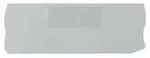 50 Stk. Siemens Dig.Industr. Deckel 8WH9004-1GA00 8WH90041GA00