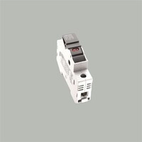 12 Stk. W&ouml;hner Halter mit LED 31130