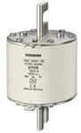 3 Stk. Siemens Dig.Industr. Sitor-Sicherungseinsatz 3NC8425-3C 3NC84253C