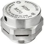 Weidm&uuml;ller Druckausgleichselement KLIPPON BDX M20X15 S 2519570000