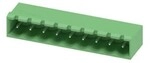 400 Stk. Phoenix Contact Grundleiste MSTBA 2,5/ 9-G 1757530
