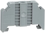 50 Stk. Schneider Electric NSYTR Endklammer NSYTRAABV35