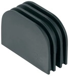 10 Stk. Eaton Blindstopfen RA-C4-D0 116960