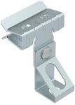 50 Stk. OBO Bettermann Tr&auml;gerklammer SCTR 4-10 M10 1488329