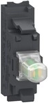 4 Stk. Schneider Electric LED-Modul ZBVJ15