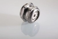 25 Stk. Pflitsch Dichteinsatz 22554dm2x9