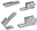 100 Stk. Klauke Steckverteiler 735
