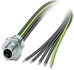 Phoenix Contact Einbausteckverbinder SACC-E-M12MS#1415291