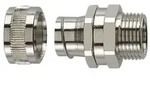 HellermannTyton Metallverschraubung SSC10-SM-M12-SS316ML 166-30419