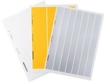 Lapp Zubeh&ouml;r FLEXIMARK-Etikett-LA- 83256210