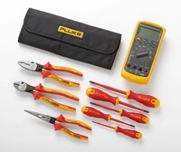 Fluke Industriemultimeter IB875KEUR 5195050