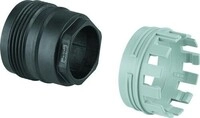 Grohe Schraubring 48517 f&uuml;r Einhand- Sp&uuml;ltischbatterie 48517000