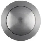 Hager Einschraub-Taste rund REH015X