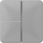 Jung Tastensatz 3-fach gr CD 403 TSA GR CD403TSAGR
