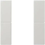 Jung Tastensatz, 2fach LS 502 TSA LG LS502TSALG