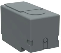 ABB Stotz S&J Lasttrenner OTS250G1S/3 1SCA022731R8310