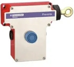 Telemechanique Sensors Seilzug-Notschalter XY2CE1A250EX