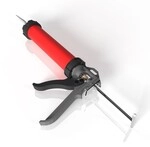 FLAMRO Brandschutz Presspistole 32100