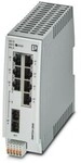 Phoenix Contact Industrial Ethernet Switch FL SWITCH 2207-FX SM 2702329