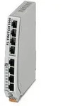 Phoenix Contact 1085165, Phoenix Contact Industrial Ethernet Switch FL SWITCH 1008NT