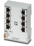Phoenix Contact Industrial Ethernet Switch 1106707