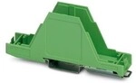 10 Stk. Phoenix Contact Elektronikgeh&auml;use ME 22,5 SF-UT GN 2708009