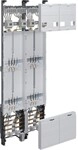 Hager KF,universZ,1350mm,3- ZK51X7NT