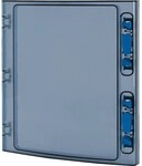 Eaton T&uuml;r transparent IKA DOOR-1/18-T-IKA 174224