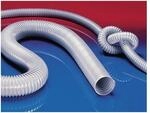 5 Mtr. Norres Absaug- u.Gebl&auml;seschlauch PROTAPE&reg; PVC 310 ID 100-102mm AD 108mm