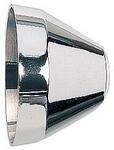 100 Stk. Fischer Deutschl. Abdeckkappe AKM 10 CR 080951